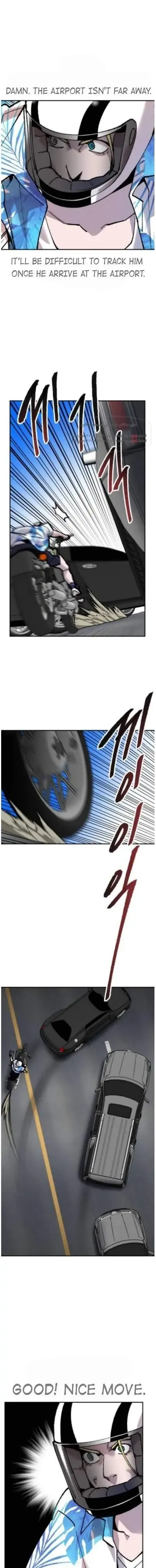 Limit Breaker Chapter 44 Online - página 11