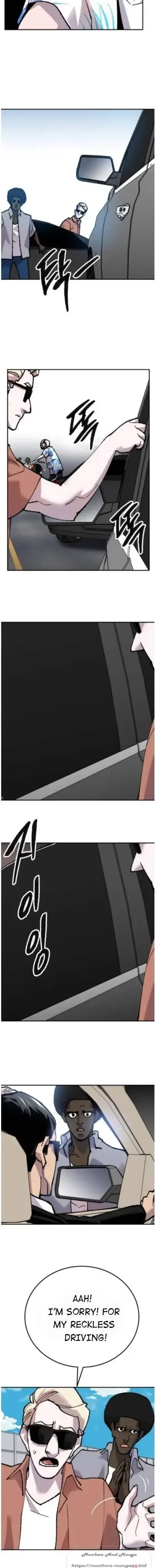 Limit Breaker Chapter 44 Online - página 12