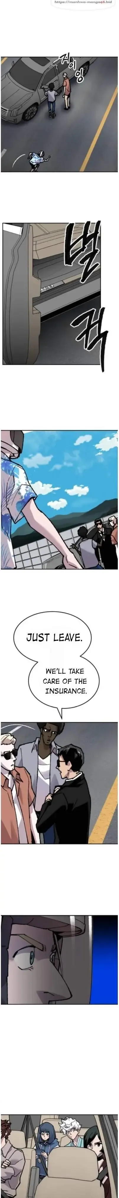 Limit Breaker Chapter 44 Online - página 13