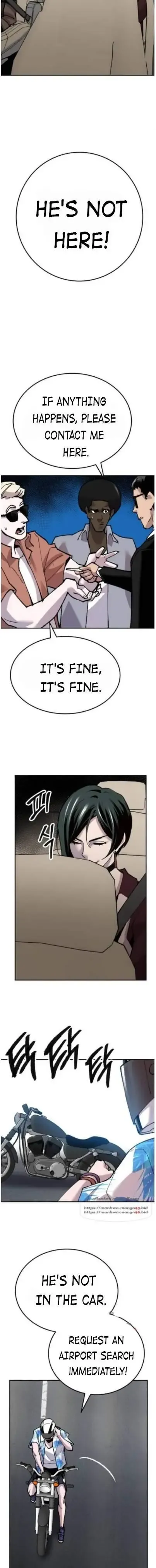 Limit Breaker Chapter 44 Online - página 14
