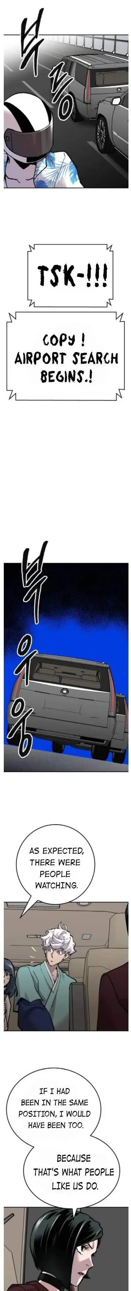 Limit Breaker Chapter 44 Online - página 15
