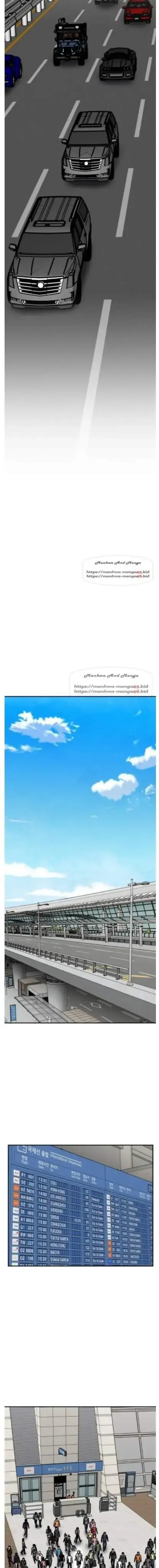 Limit Breaker Chapter 44 Online - página 17