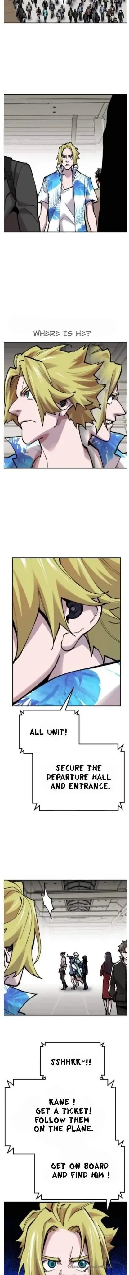 Limit Breaker Chapter 44 Online - página 18