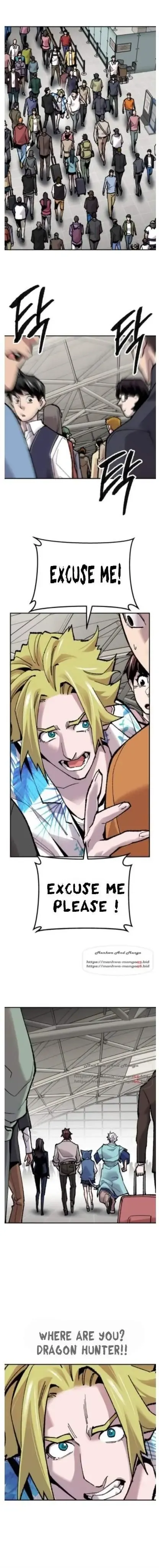 Limit Breaker Chapter 44 Online - página 20