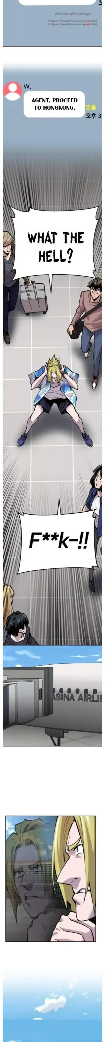 Limit Breaker Chapter 44 Online - página 22
