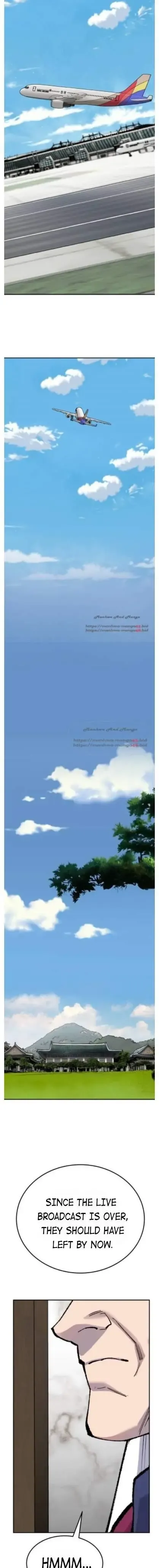 Limit Breaker Chapter 44 Online - página 23