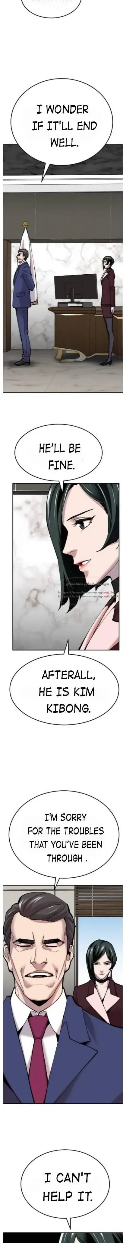 Limit Breaker Chapter 44 Online - página 24