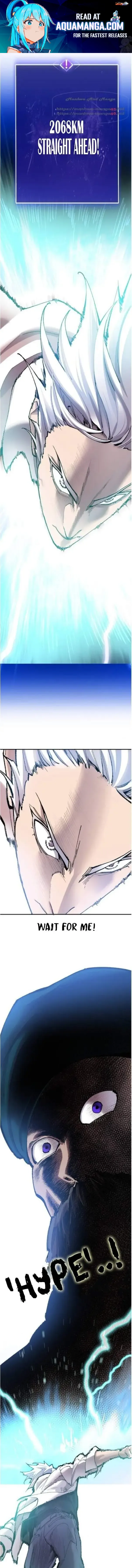 Limit Breaker Chapter 45 Online - página 1