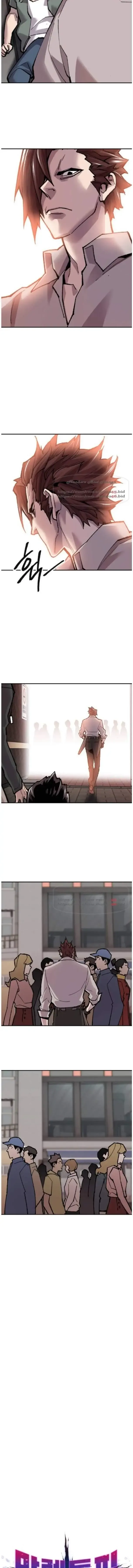 Limit Breaker Chapter 45 Online - página 5