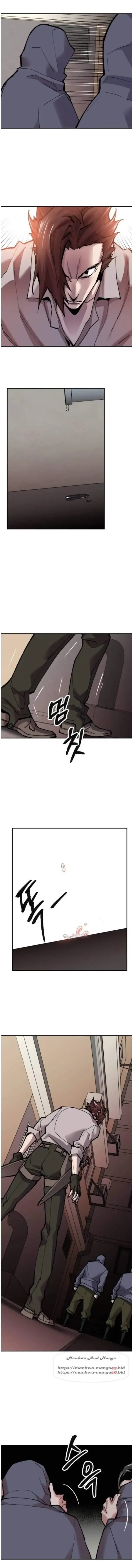 Limit Breaker Chapter 45 Online - página 7