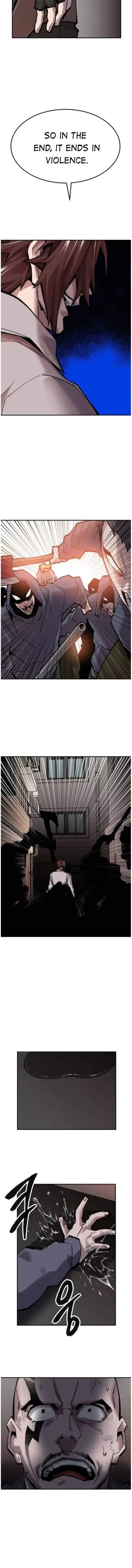 Limit Breaker Chapter 45 Online - página 11