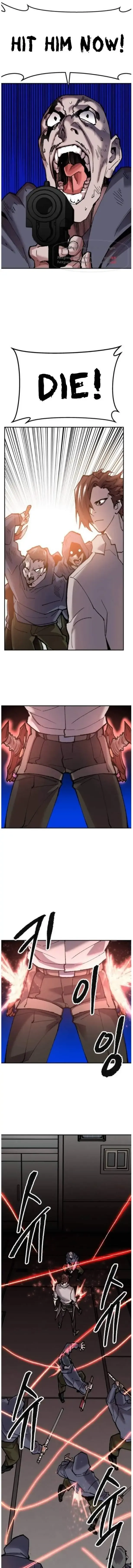 Limit Breaker Chapter 45 Online - página 14