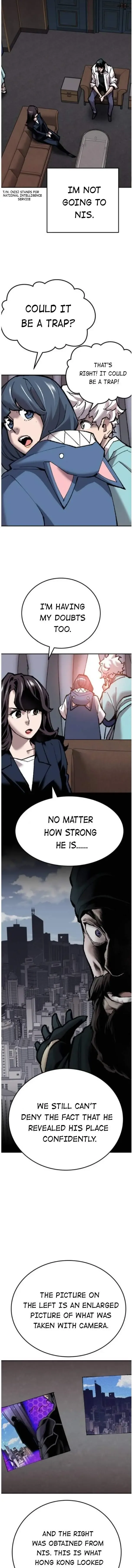 Limit Breaker Chapter 45 Online - página 17