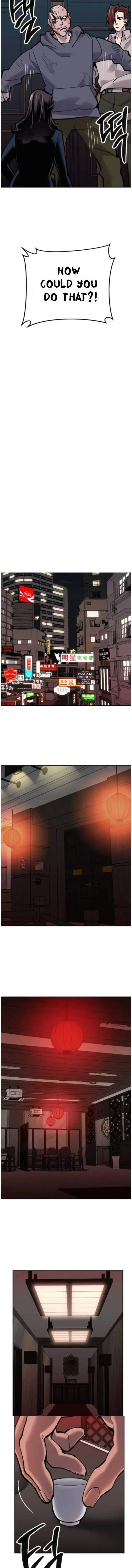 Limit Breaker Chapter 45 Online - página 22