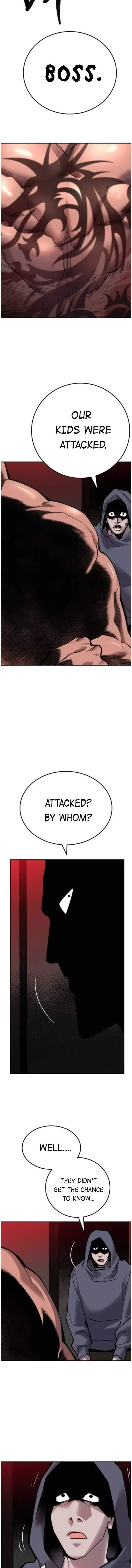 Limit Breaker Chapter 45 Online - página 23