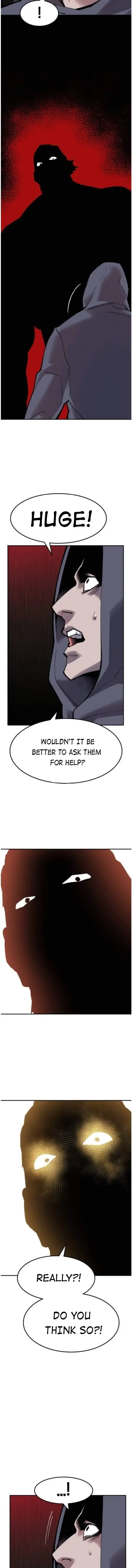 Limit Breaker Chapter 45 Online - página 24