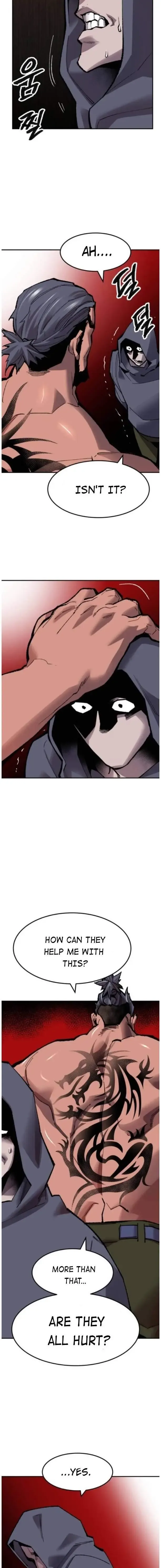 Limit Breaker Chapter 45 Online - página 25