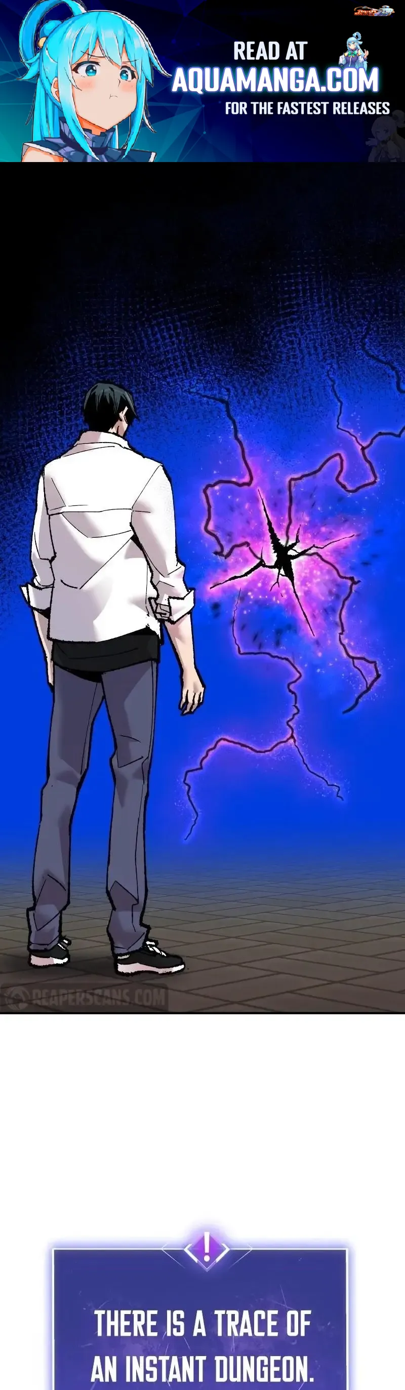 Limit Breaker Chapter 47 Online - página 1