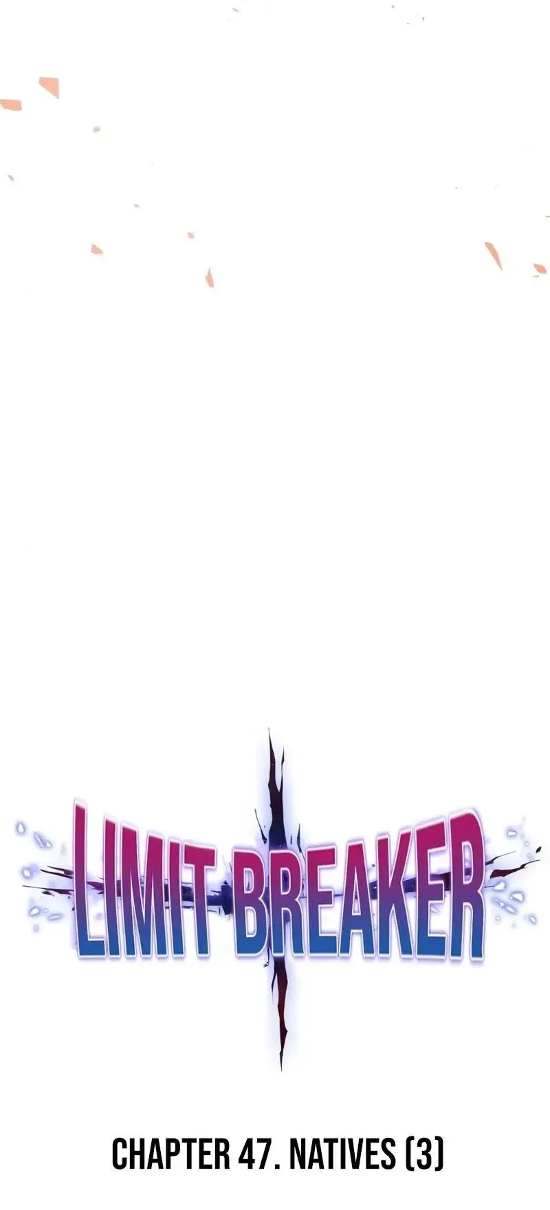 Limit Breaker Chapter 47 Online - página 4