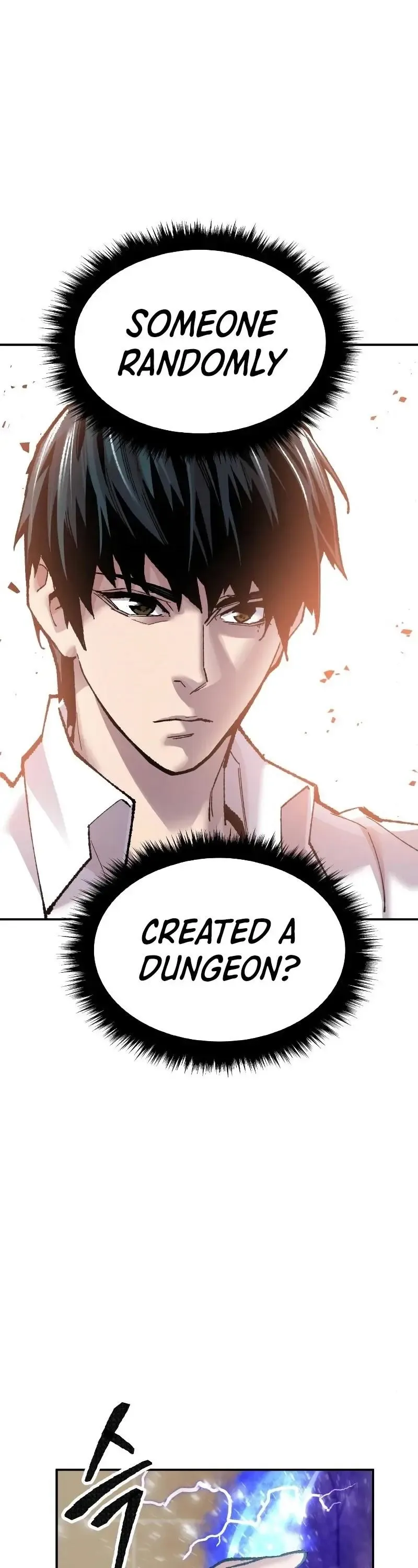 Limit Breaker Chapter 47 Online - página 6