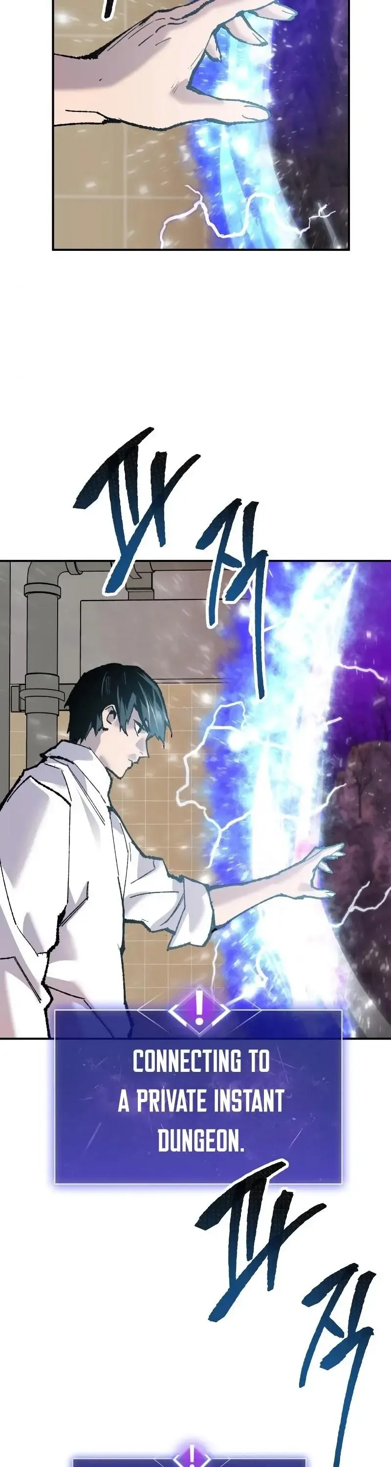 Limit Breaker Chapter 47 Online - página 7