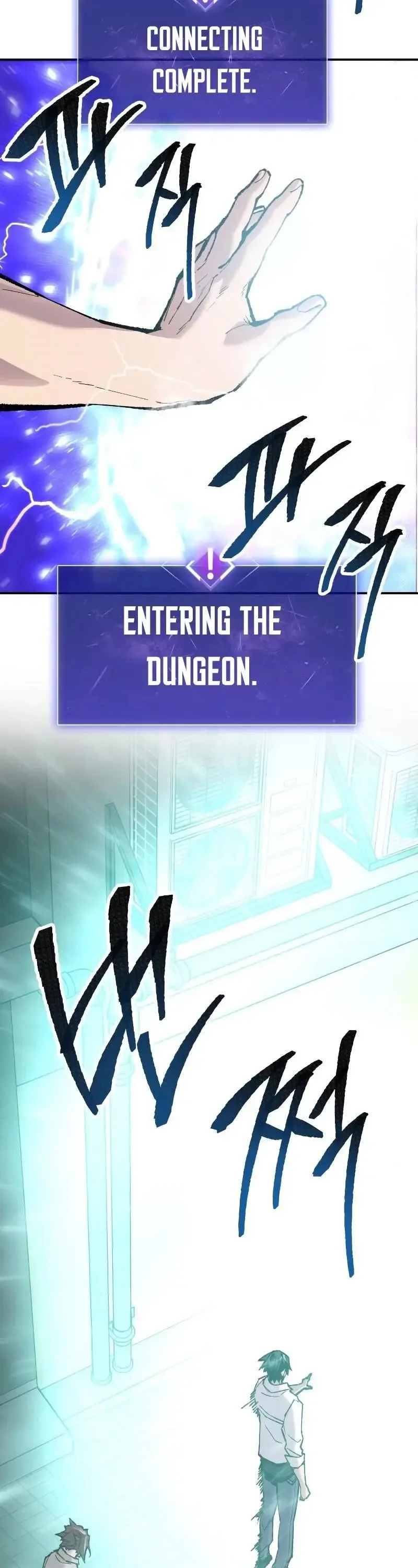 Limit Breaker Chapter 47 Online - página 8