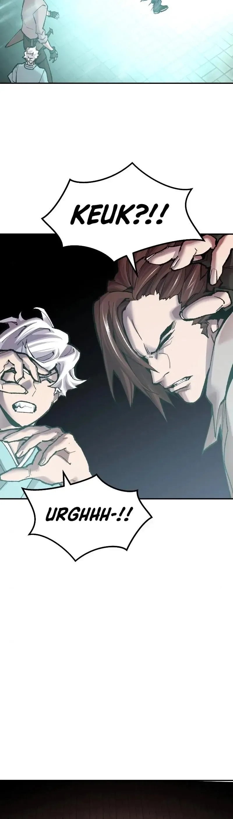Limit Breaker Chapter 47 Online - página 9