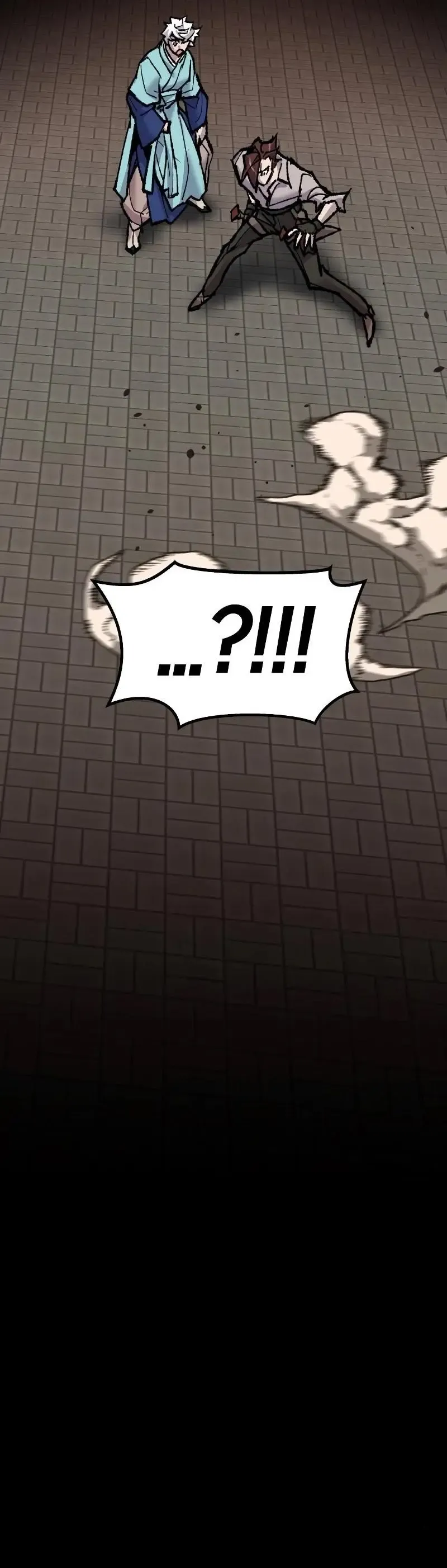 Limit Breaker Chapter 47 Online - página 10