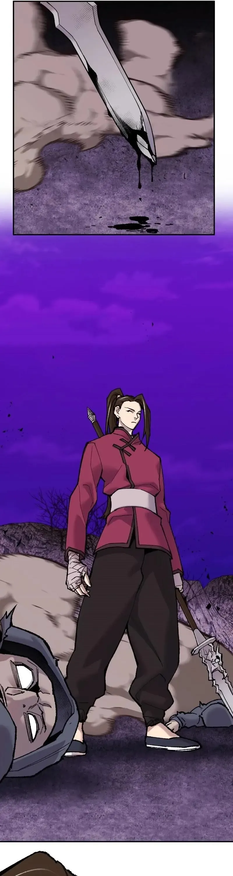 Limit Breaker Chapter 47 Online - página 17