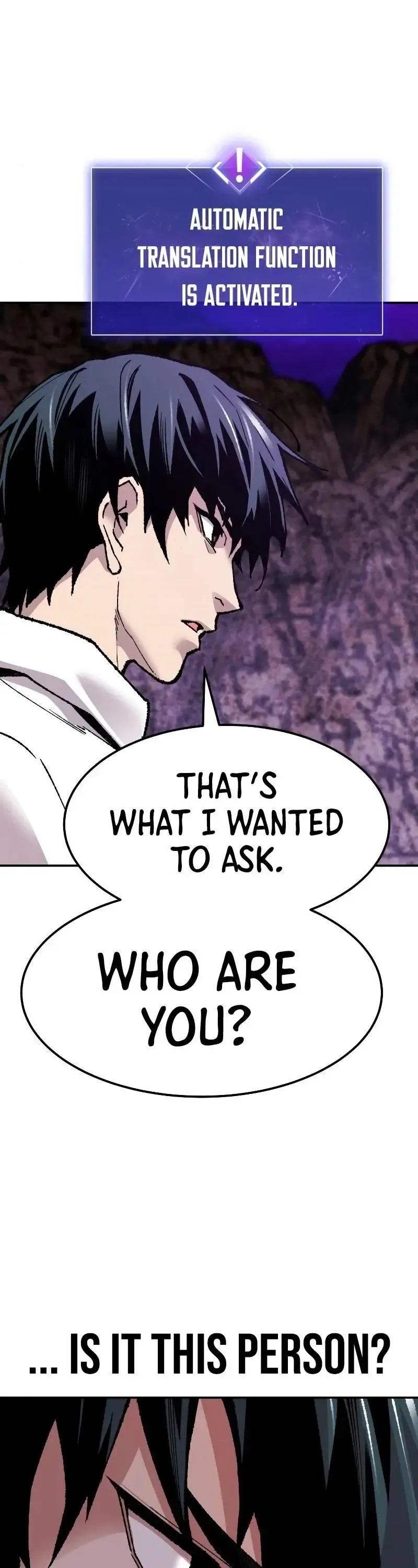 Limit Breaker Chapter 47 Online - página 22