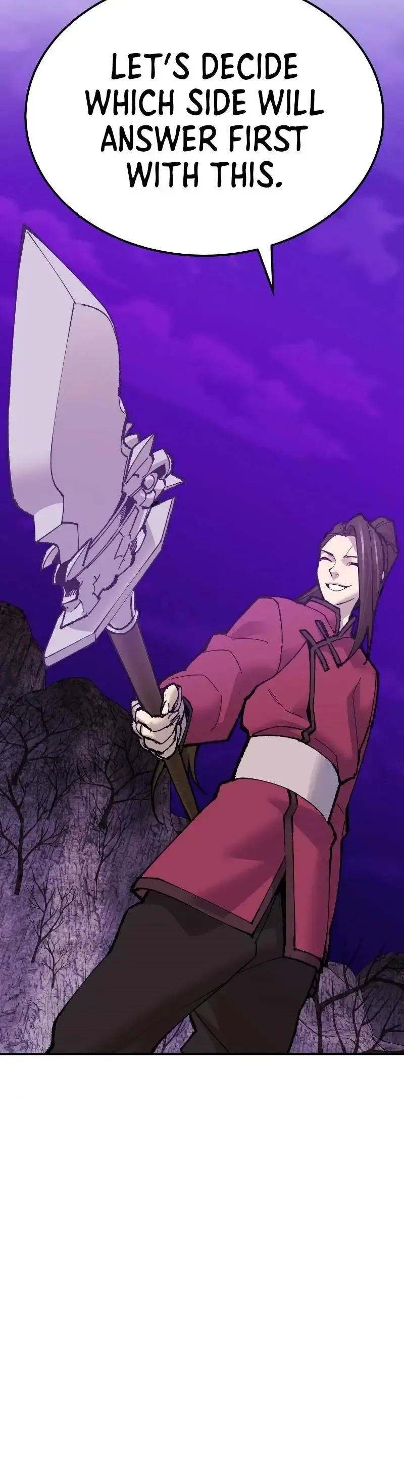 Limit Breaker Chapter 47 Online - página 25