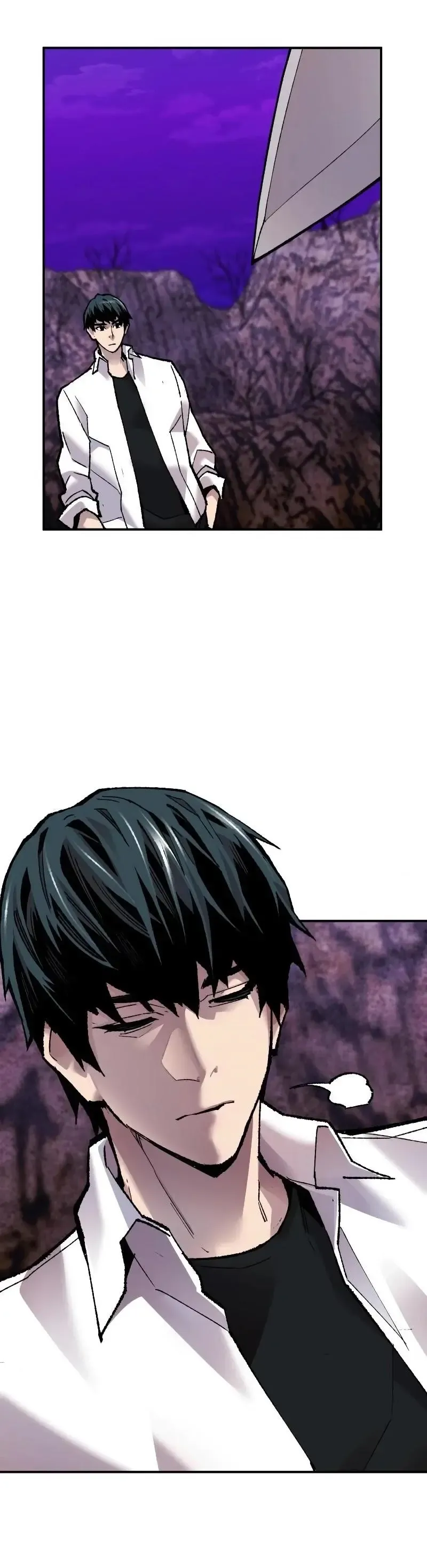 Limit Breaker Chapter 47 Online - página 26