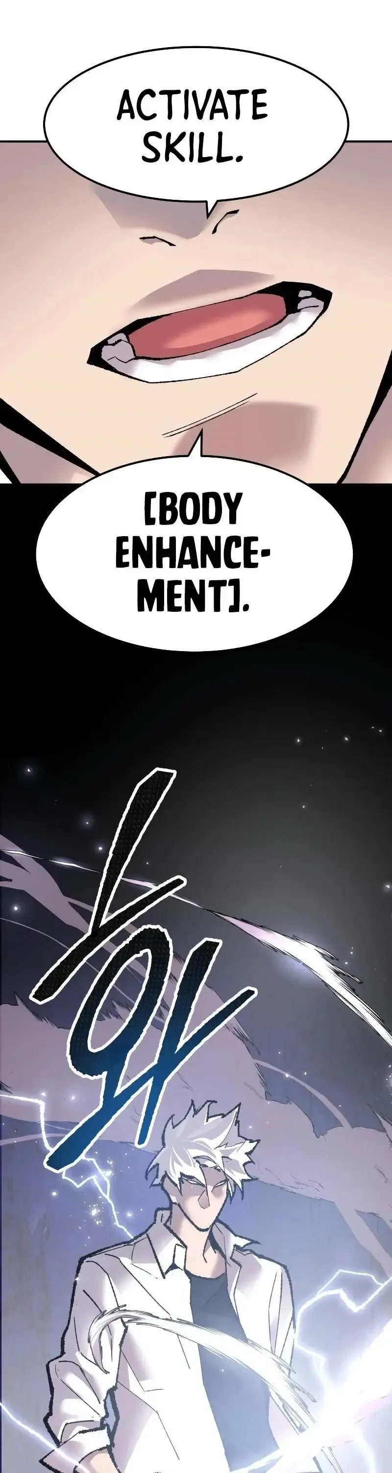 Limit Breaker Chapter 47 Online - página 27