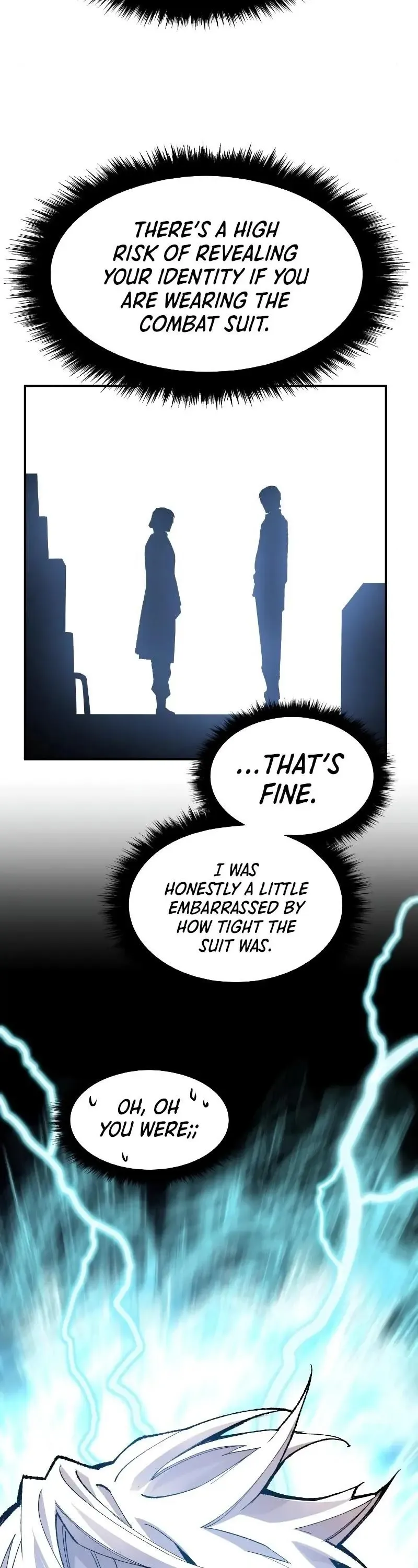 Limit Breaker Chapter 47 Online - página 29