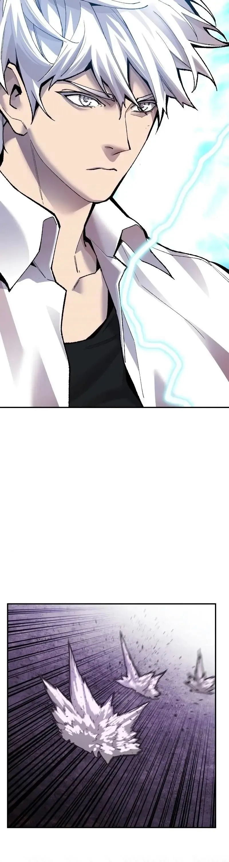 Limit Breaker Chapter 47 Online - página 30