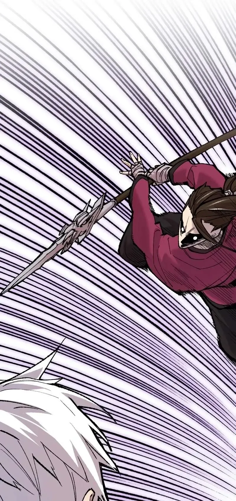 Limit Breaker Chapter 47 Online - página 31