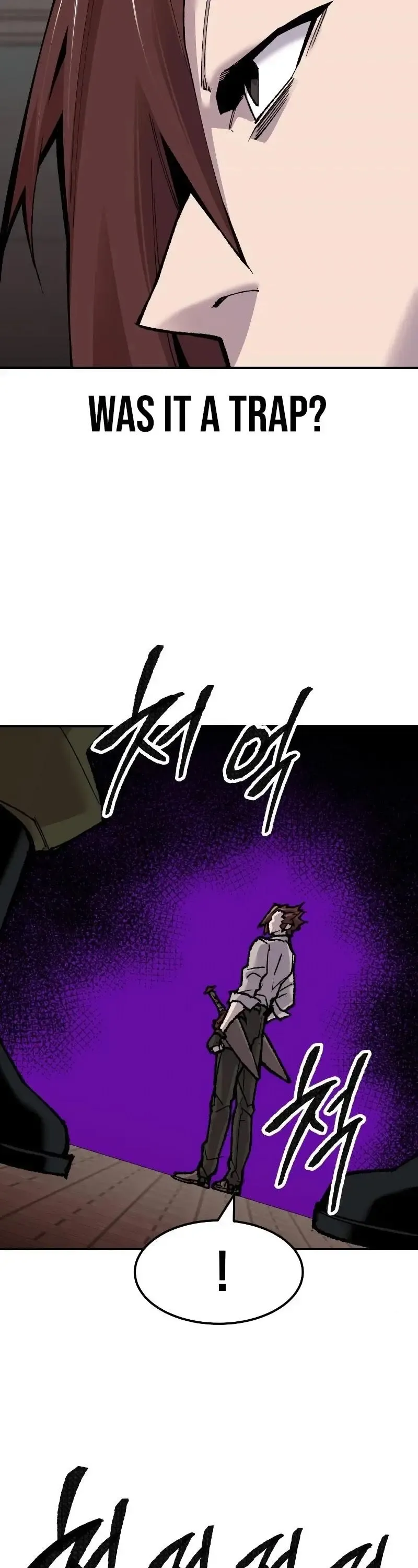 Limit Breaker Chapter 47 Online - página 35