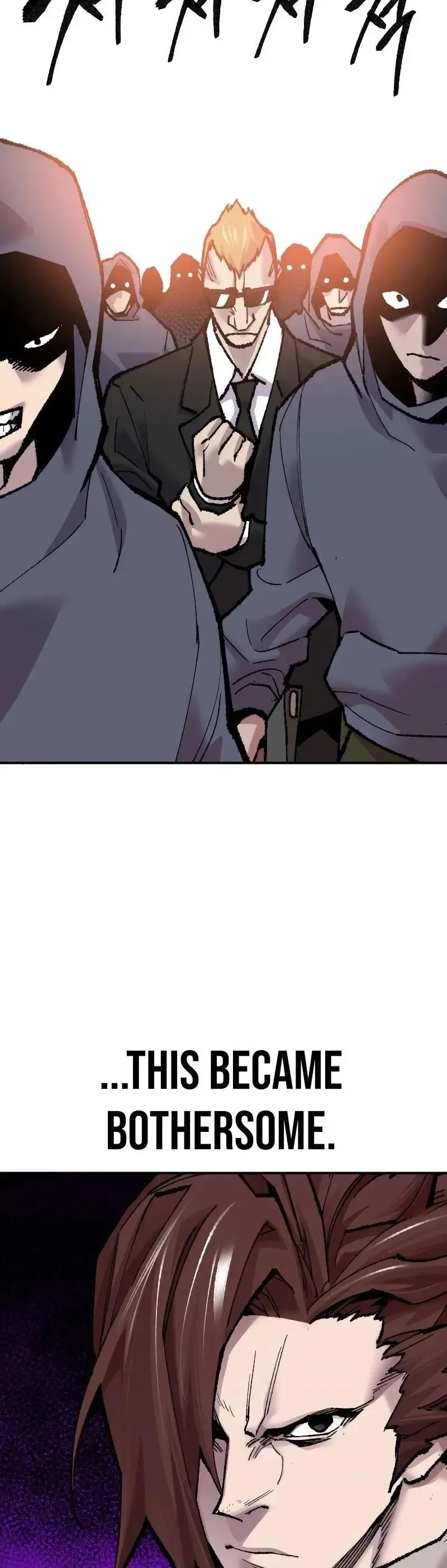 Limit Breaker Chapter 47 Online - página 36