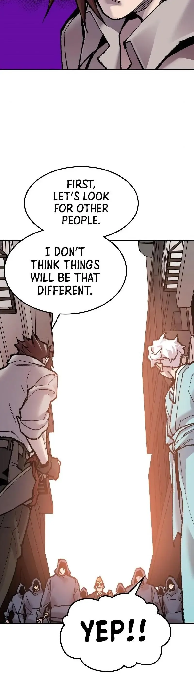 Limit Breaker Chapter 47 Online - página 37
