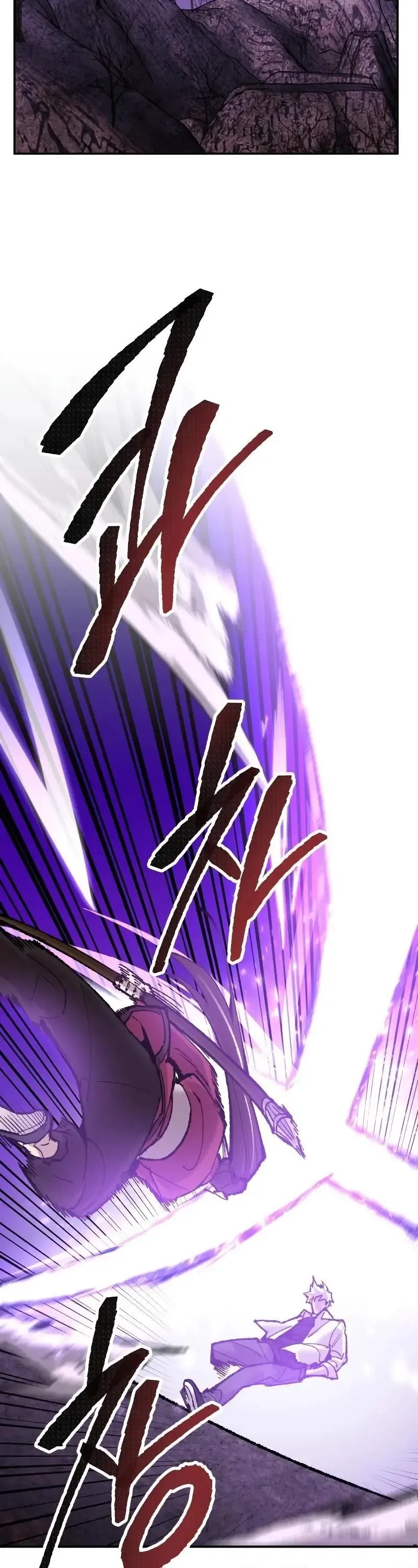 Limit Breaker Chapter 47 Online - página 39