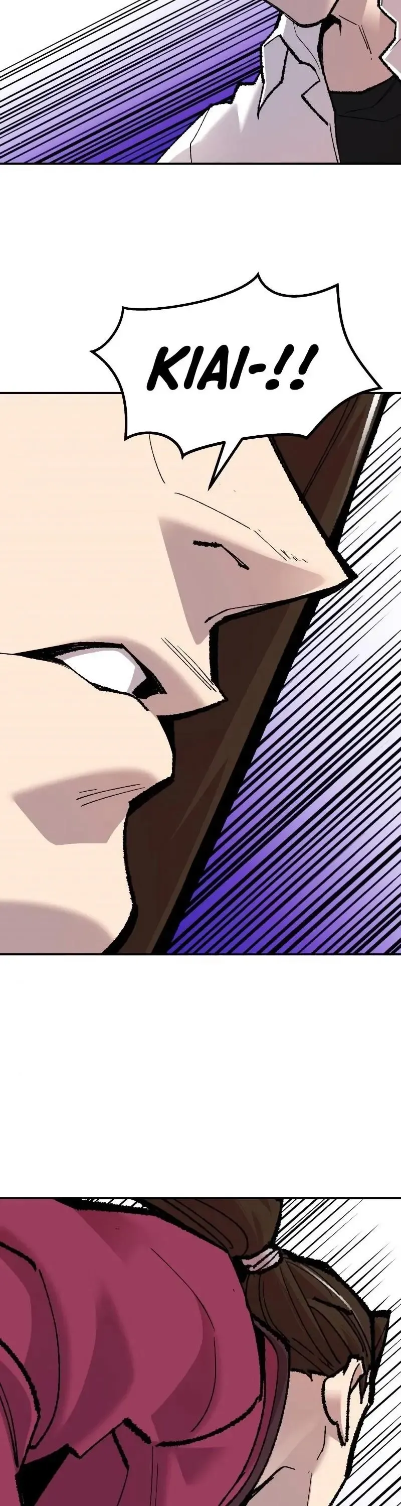 Limit Breaker Chapter 47 Online - página 46