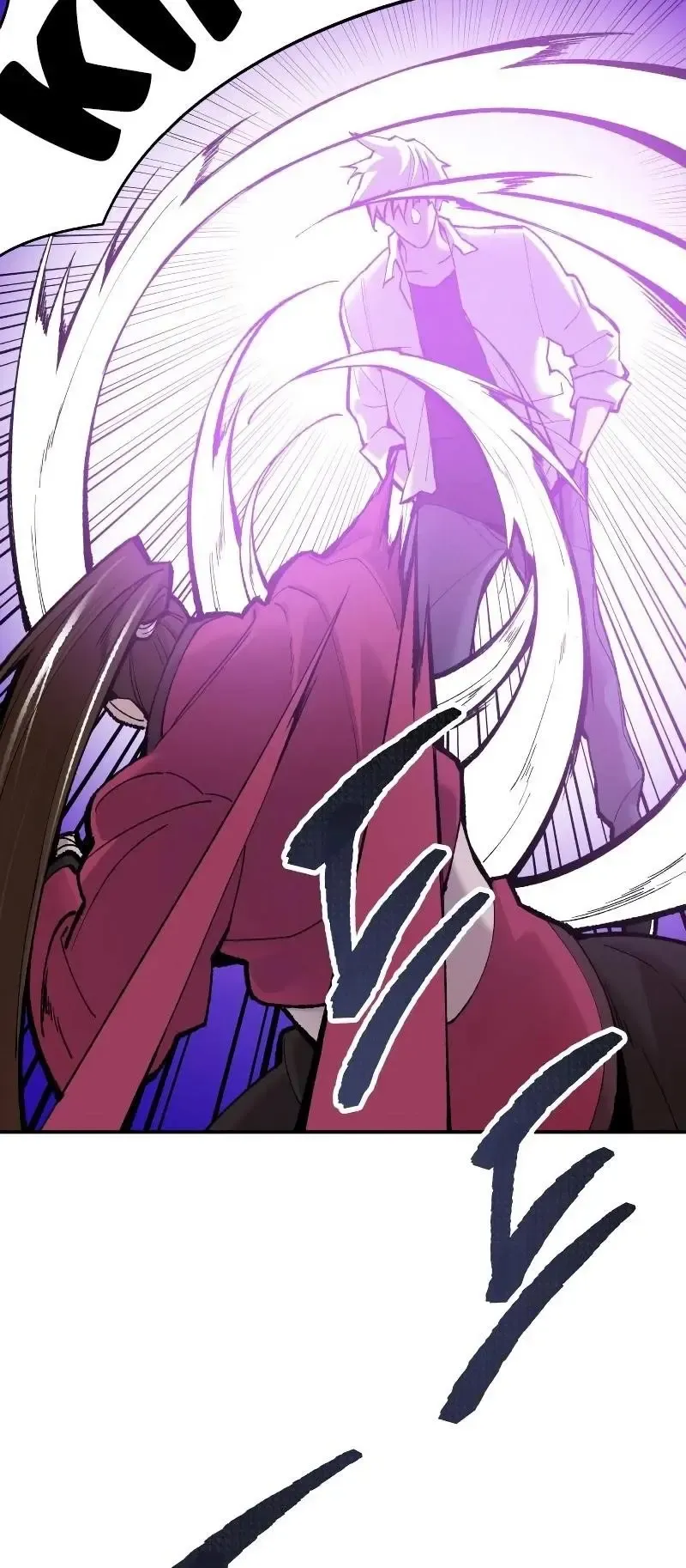Limit Breaker Chapter 47 Online - página 49