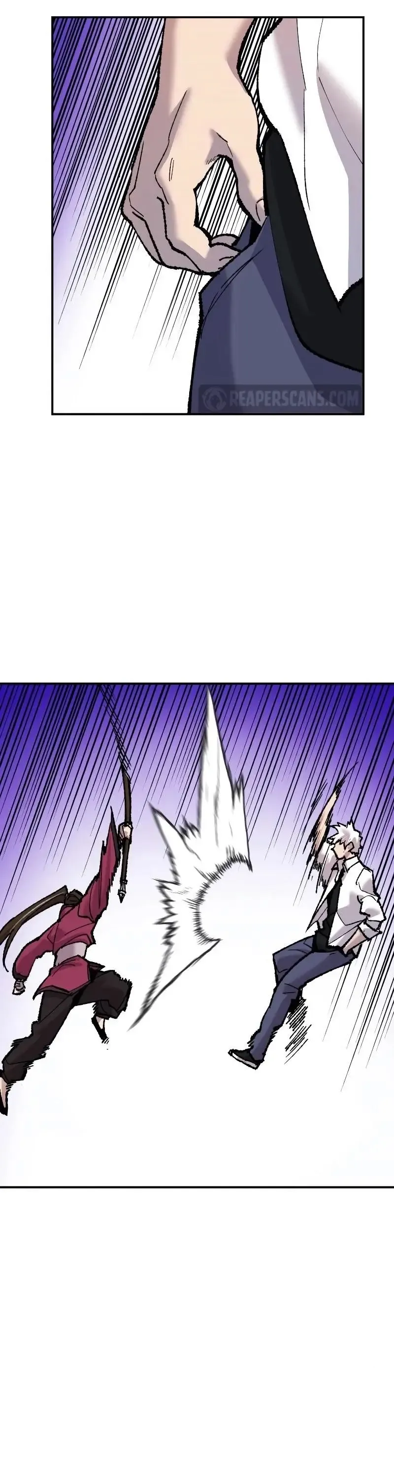Limit Breaker Chapter 47 Online - página 51