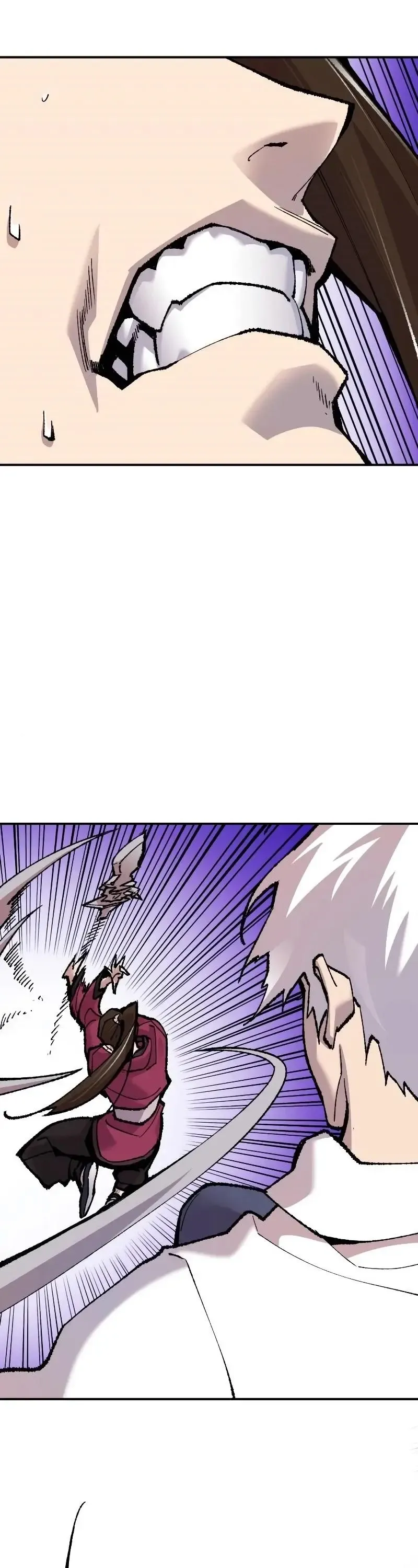 Limit Breaker Chapter 47 Online - página 53