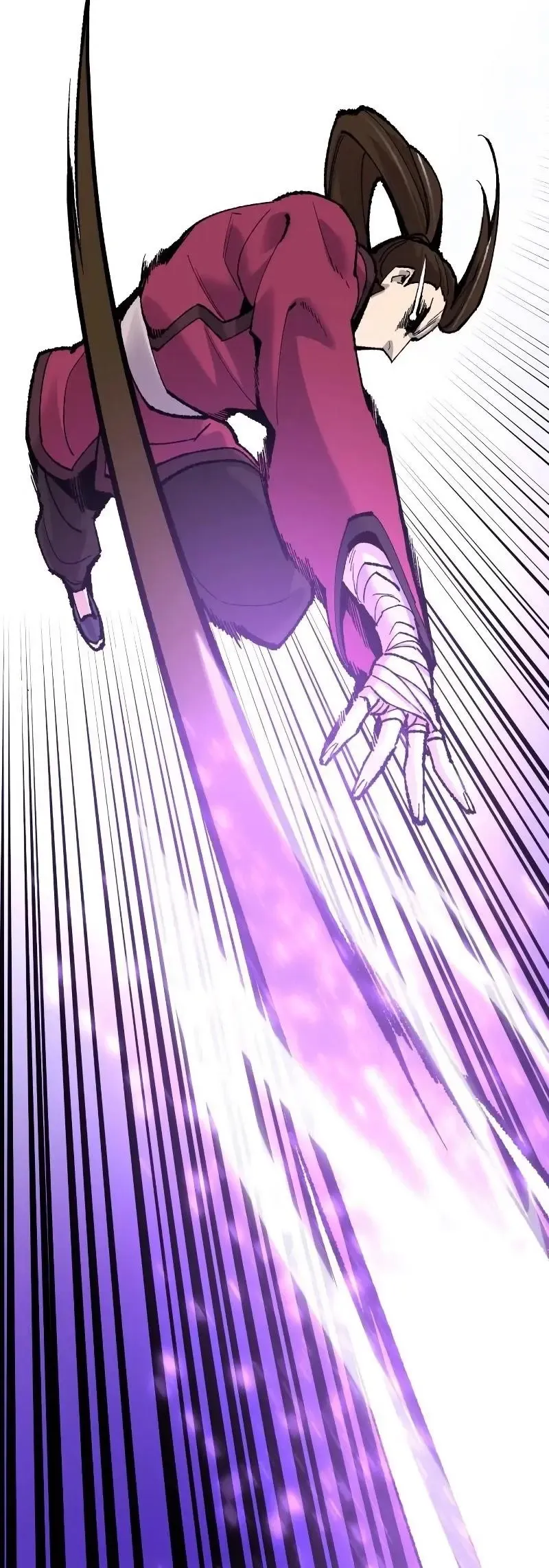 Limit Breaker Chapter 47 Online - página 54
