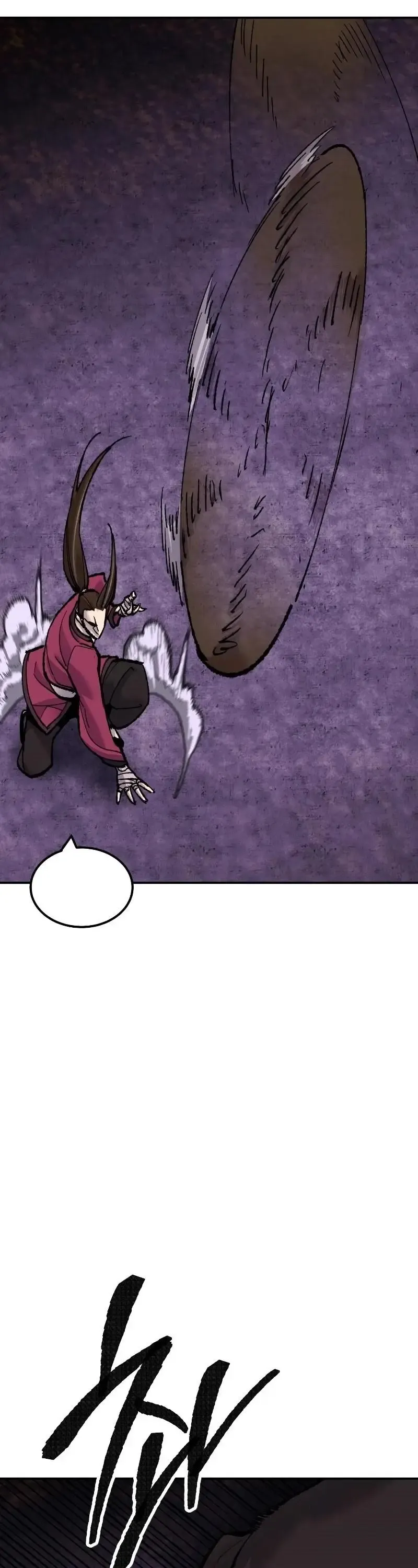 Limit Breaker Chapter 47 Online - página 57