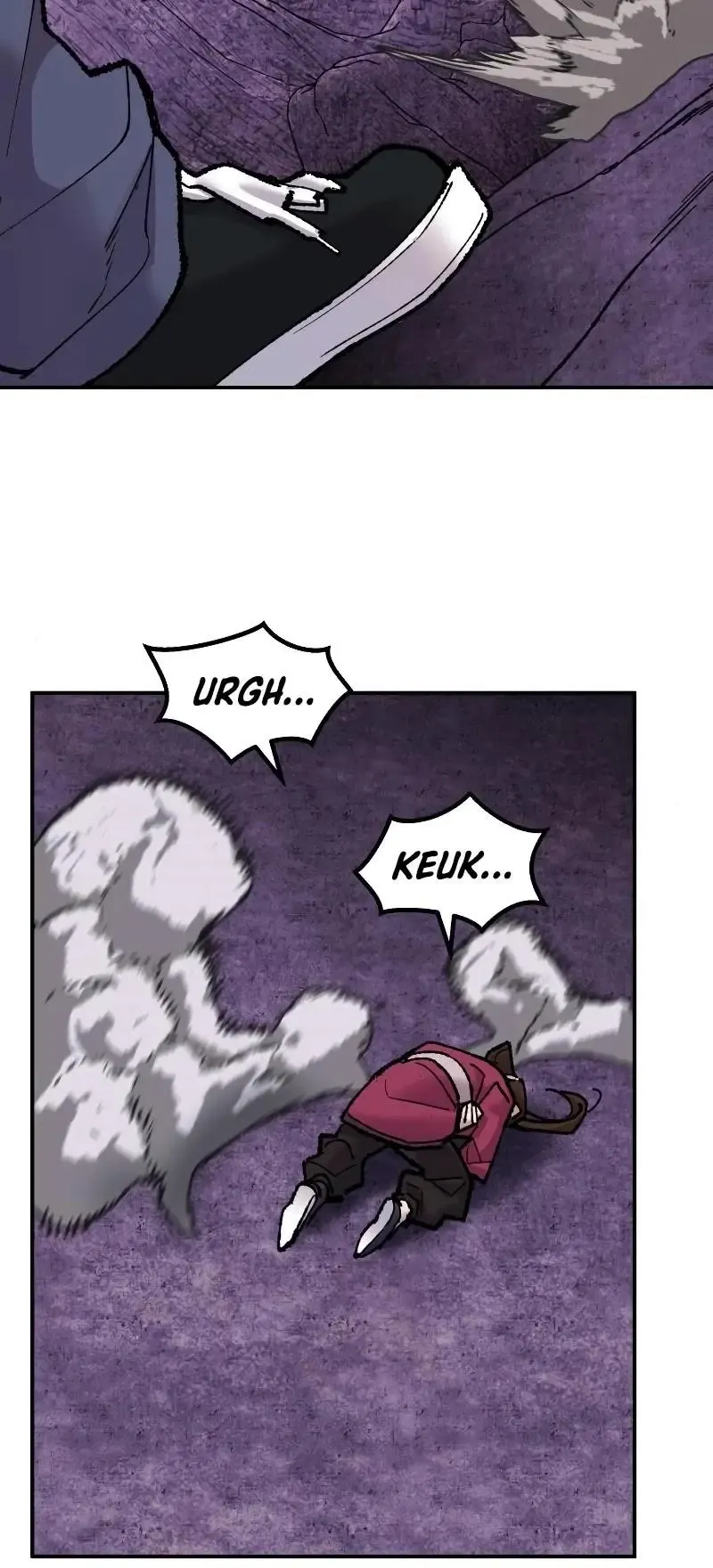 Limit Breaker Chapter 47 Online - página 65