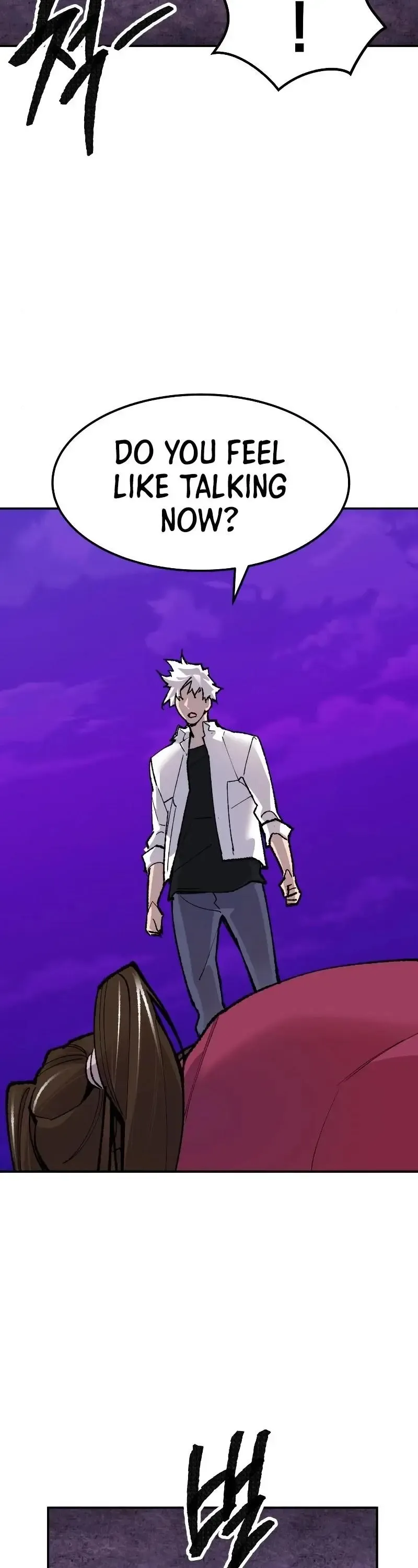 Limit Breaker Chapter 47 Online - página 67
