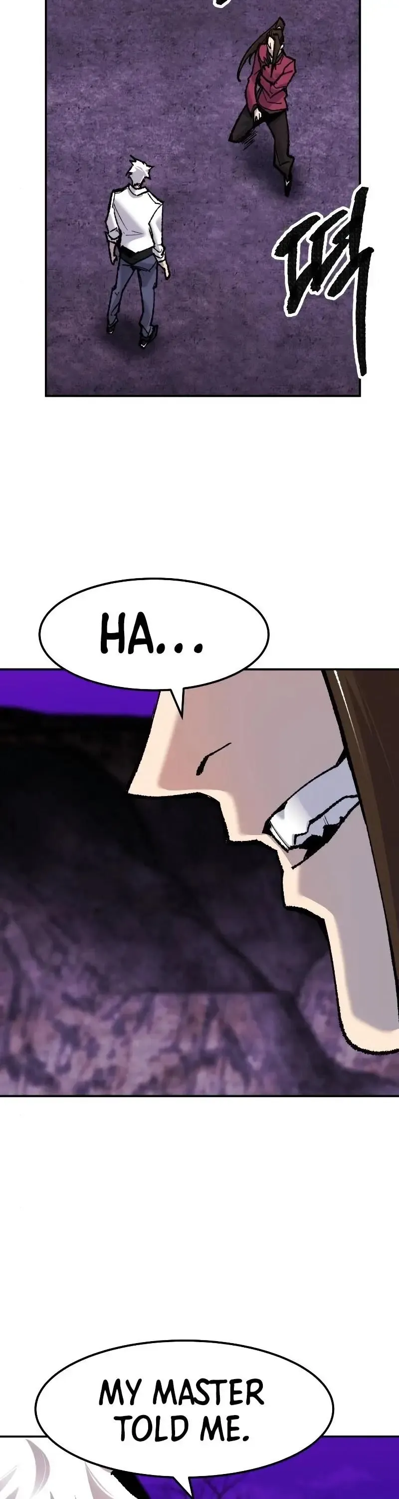 Limit Breaker Chapter 47 Online - página 68