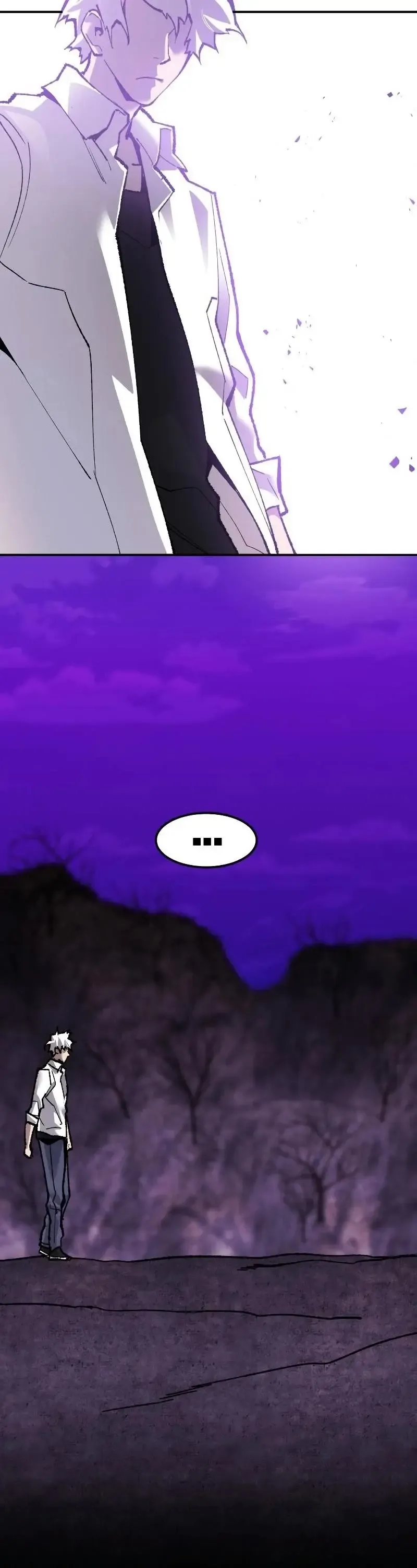 Limit Breaker Chapter 47 Online - página 73